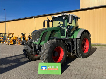Tractor agricol FENDT 826 Vario