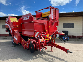 Combină de recoltat cartofi nou Grimme SE 75-55 SB: Foto 5