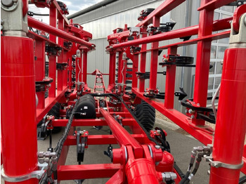 Leasing de Horsch CRUISER 5 XL Horsch CRUISER 5 XL: Foto 2