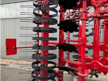 Leasing de Horsch CRUISER 5 XL Horsch CRUISER 5 XL: Foto 5