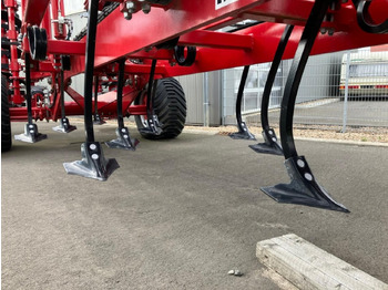 Leasing de Horsch CRUISER 5 XL Horsch CRUISER 5 XL: Foto 4