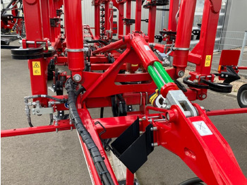 Leasing de Horsch CRUISER 5 XL Horsch CRUISER 5 XL: Foto 3