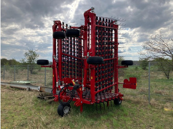 Maşină pentru prelucrarea solului HORSCH