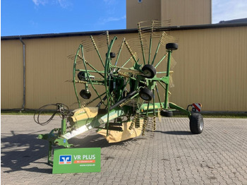 Maşină de întors fânul KRONE