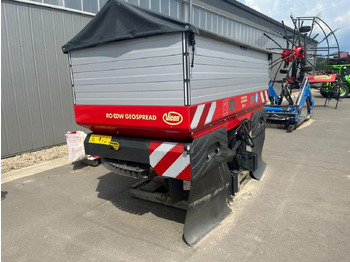 Imprastietor îngrăşăminte nou Kverneland VICON RO-EDW AKTION: Foto 5