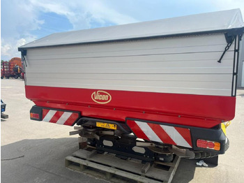 Imprastietor îngrăşăminte nou Kverneland VICON RO-EDW AKTION: Foto 3