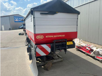 Imprastietor îngrăşăminte nou Kverneland VICON RO-EDW AKTION: Foto 2