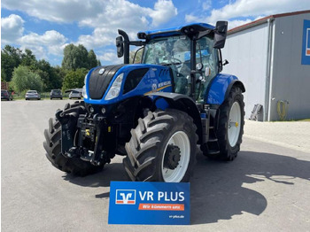 Tractor agricol NEW HOLLAND T7.245