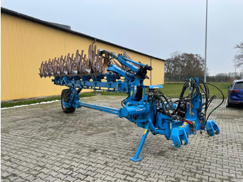 Plug Rabe KOMORAN PF V HA 180 VIII: Foto 4 Plug Rabe KOMORAN PF V HA 180 VIII: Foto 4