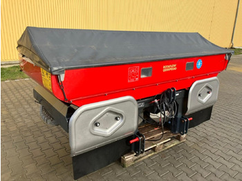 Imprastietor îngrăşăminte Vicon RO-EDW: Foto 5