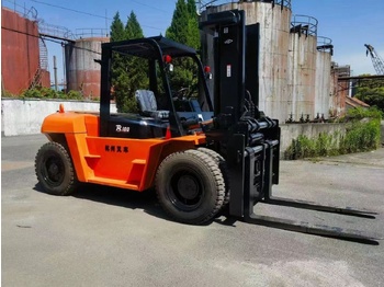 Stivuitor diesel HANGCHA