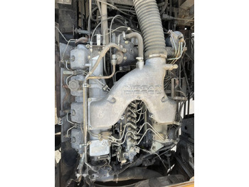 Automacara Tadano TG 500 50ton 80ton 100 ton: Foto 5