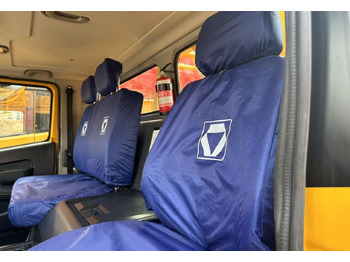 Automacara XCMG: Foto 5 Automacara XCMG: Foto 5