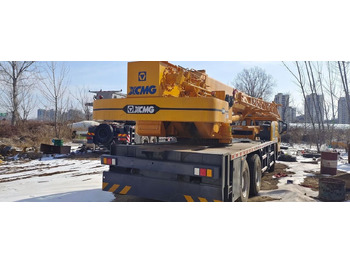 Automacara XCMG: Foto 2 Automacara XCMG: Foto 2