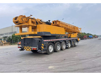 Automacara XCMG: Foto 3 Automacara XCMG: Foto 3