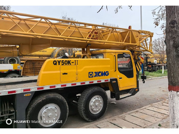 Leasing de XCMG  XCMG: Foto 2