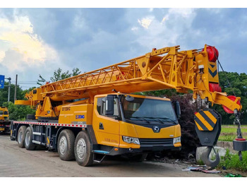 Automacara XCMG QY55KC