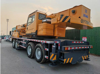 Leasing de XCMG QY70KC 25t 50t 30t 70t 90t XCMG QY70KC 25t 50t 30t 70t 90t: Foto 3