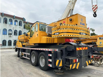 Automacara XCMG QY75KC XCT75 75T 75ton 70ton 80ton: Foto 3 Automacara XCMG QY75KC XCT75 75T 75ton 70ton 80ton: Foto 3