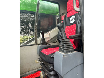 Automacara Zoomlion: Foto 3