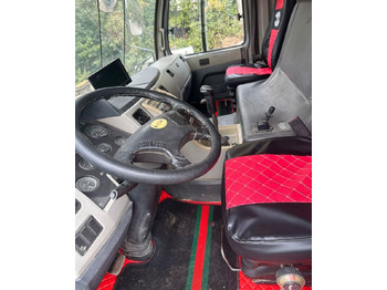 Automacara Zoomlion: Foto 5