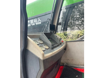 Automacara Zoomlion: Foto 4