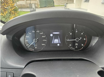 Autoutilitară cu platformă, Autoutilitară cabină dublă FIAT Ducato 140 DOKA Pritsche 2,9 Meter Klima DAB...: Foto 5 Autoutilitară cu platformă, Autoutilitară cabină dublă FIAT Ducato 140 DOKA Pritsche 2,9 Meter Klima DAB...: Foto 5