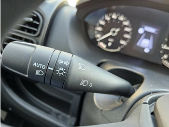 Autoutilitară cu platformă, Autoutilitară cabină dublă FIAT Ducato 140 DOKA Pritsche 2,9 Meter Klima DAB...: Foto 5 Autoutilitară cu platformă, Autoutilitară cabină dublă FIAT Ducato 140 DOKA Pritsche 2,9 Meter Klima DAB...: Foto 5