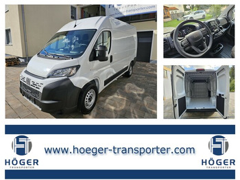 Dubă FIAT Ducato Maxi