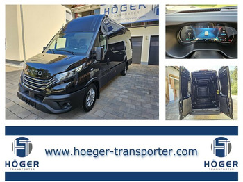 Dubă IVECO Daily 35s18