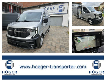 Dubă RENAULT Master