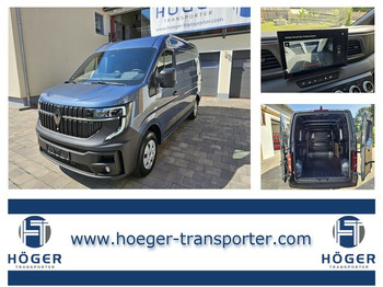 Dubă RENAULT Master