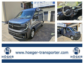 Dubă RENAULT Master