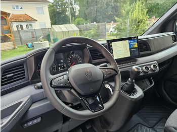 Dubă RENAULT Master L3H2 170 Neues Modell 10'' Navi Kamera: Foto 2