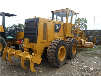 Autogreder CATERPILLAR 140H