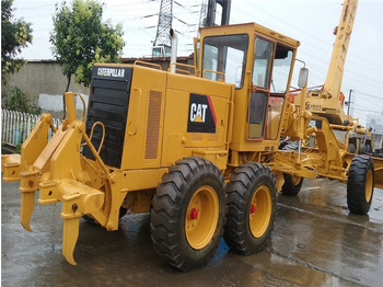 Autogreder CATERPILLAR 140H