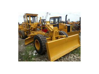 Autogreder CATERPILLAR 140H