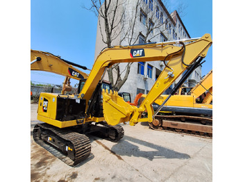 Mini excavator CATERPILLAR 307.5