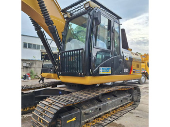 Excavator pe şenile CATERPILLAR 320D2