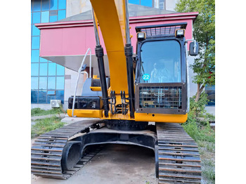 Excavator pe şenile CAT 320D2L Excavator: Foto 5