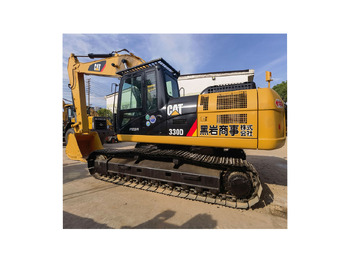 Excavator pe şenile CATERPILLAR 330D