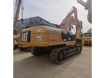 Excavator pe şenile CATERPILLAR 330D