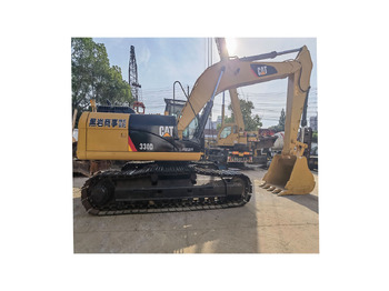 Excavator pe şenile CATERPILLAR 330D