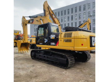 Excavator pe şenile CATERPILLAR 330D2L