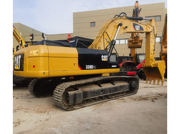 Excavator pe şenile CATERPILLAR 330D2L