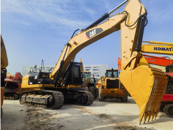 Excavator pe şenile CATERPILLAR 330D2L