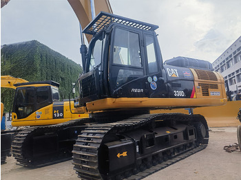 Excavator pe şenile CATERPILLAR 330DL