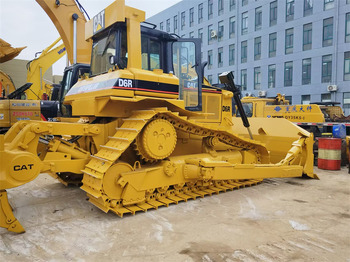Buldozer CAT D6R Bulldozer: Foto 2