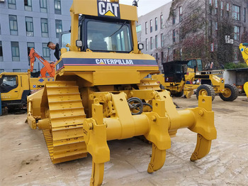 Buldozer CAT D6R Crawler Bulldozer: Foto 5