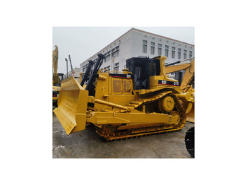 Buldozer CAT  D7R Bulldozer: Foto 4